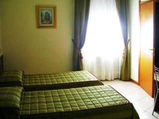 Hotel San Siro Fiera Hotel San Siro Fiera