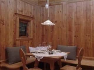 Lac Salin Spa & Mountain Resort