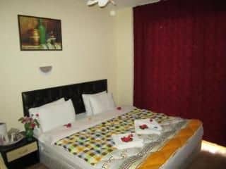 Arikanda Hotel
