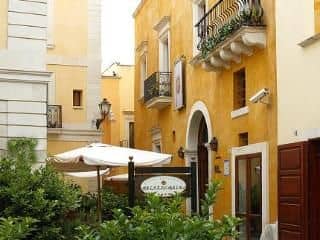 Palazzo Baldi