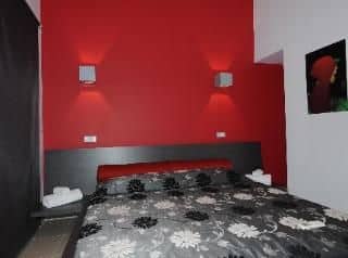 Chroma Hotel