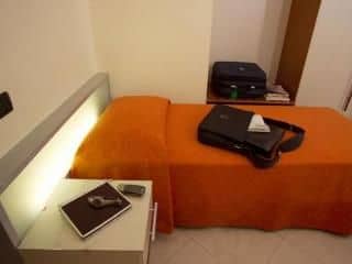 Hotel Del Corso Hotel Del Corso