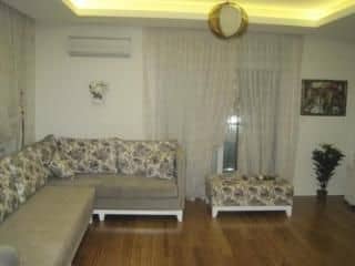Antalya Port Flats