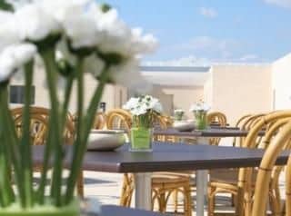 Iberotel Apulia