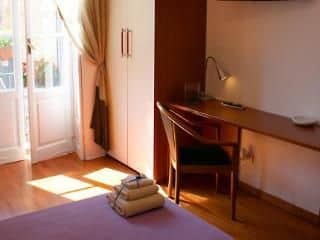 B&B Milano Bella B&B Milano Bella