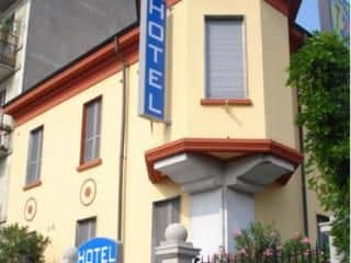 โรงแรมเบรนตา มิลาโน โรงแรมเบรนตา มิลาโน