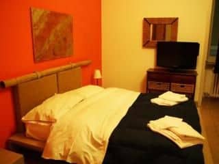 Mirage Bed And Breakfast