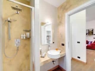 Colosseum Luminous Apartment
