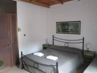 I Vespri Rooms