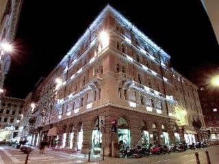 Hotel Continentale