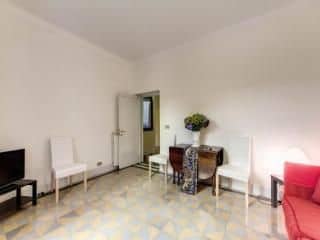 Borgo Pio Apartment