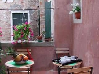 B&B Al Saor