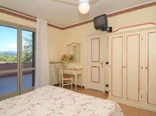 La Quiete Park Hotel