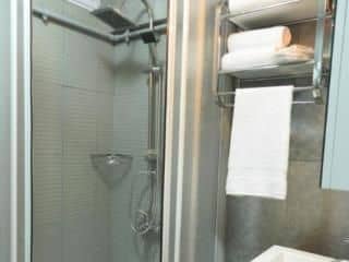 Rental House Bakirkoy Studio Vip