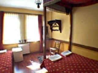 Hotel Sultans Inn