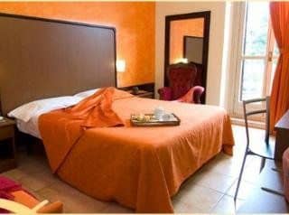 Hotel Delizia Milano Hotel Delizia Milano