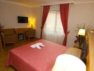 Levent Hotel Istanbul