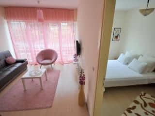 Rental House Istanbul Sultanahmet