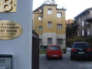 B&B Hotel Bicocca B&B Hotel Bicocca