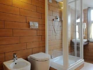 Hotel Euro House Rome Airport