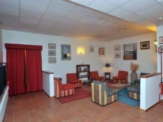 Hotel Priori Perugia