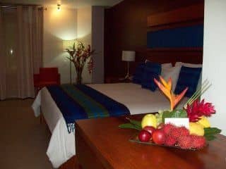 Hotel Loma Real Hotel Loma Real