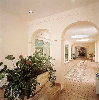 Lido La Perla Nera Hotel
