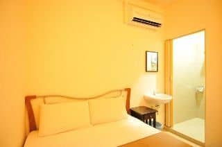 Budget Inn Jalan Alor