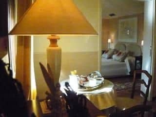 B&B Villa Zane