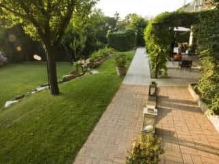 Villa Magnolia Relais