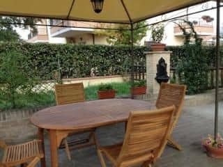 B&B La Capinera