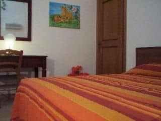 Casa Ravanusella Casa Ravanusella
