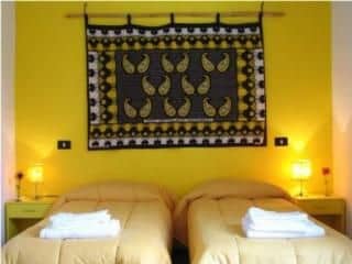 La Casa Di Marzapane La Casa Di Marzapane