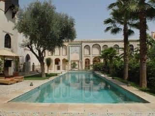 Riad Alkantara