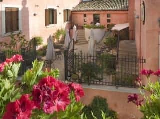 Hotel Il Barocco