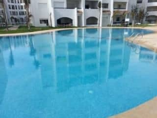 Seaview Flat Marina Golf
