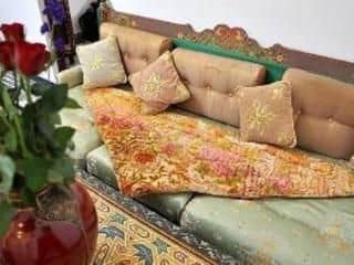 Riad Jardin Chrifa