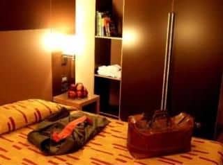 Ramada Ticinum Hotel