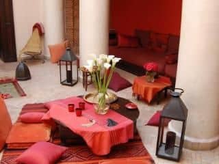 Riad Boussa