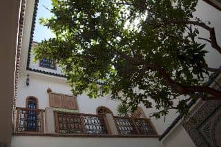 Riad Granvilier