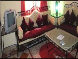 Residence Rosas