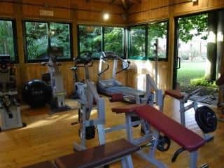 Park Hotel Villa Ariston