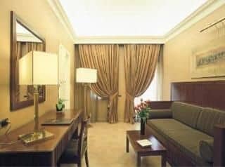 Hotel Forum