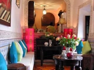 Riad Al Mamoune