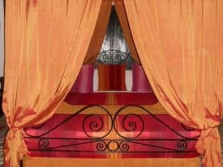 Riad Ahlam