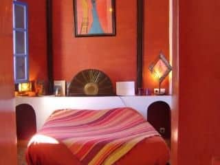 Riad Asmitou Riad Asmitou