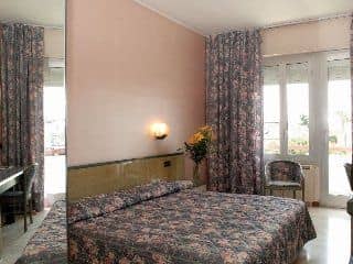 Hotel Cristallo