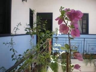 Riad Sidi Magdoul