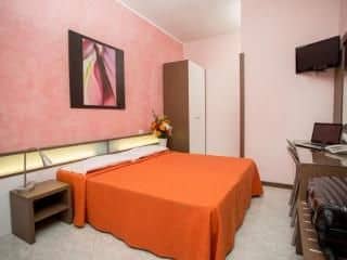 Hotel Fiera Congressi
