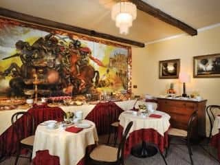 Hotel Bonconte